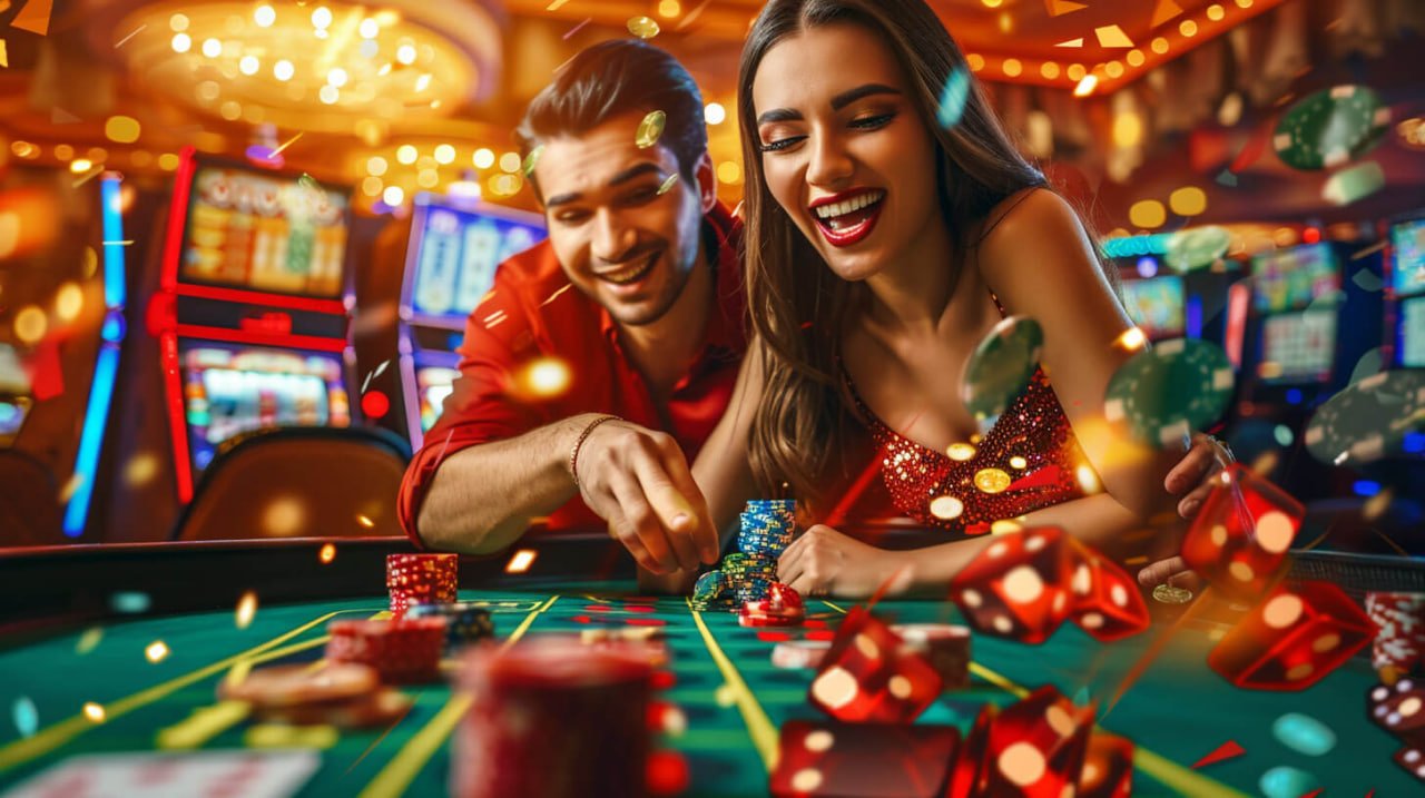 7job Live Casino
